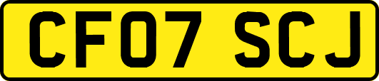 CF07SCJ