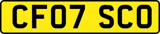 CF07SCO