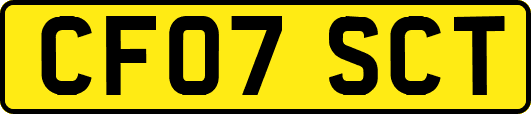 CF07SCT