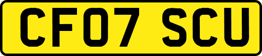 CF07SCU
