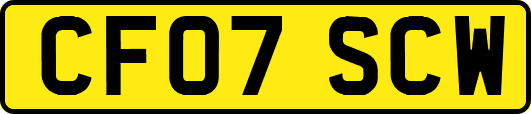 CF07SCW