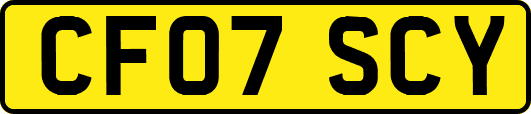 CF07SCY