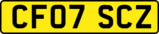 CF07SCZ