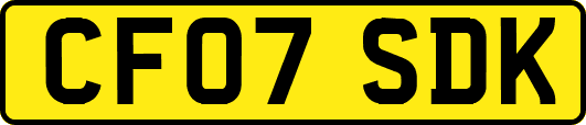 CF07SDK