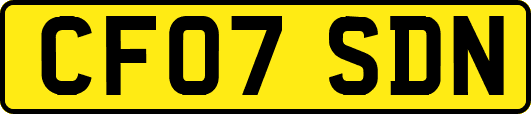 CF07SDN
