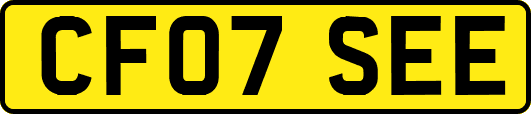 CF07SEE