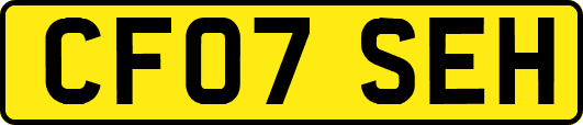 CF07SEH