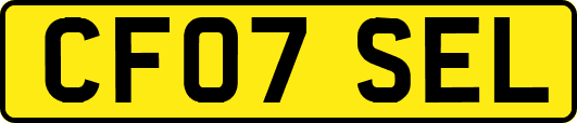 CF07SEL