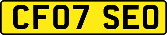CF07SEO