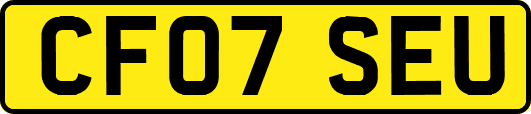 CF07SEU