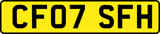 CF07SFH