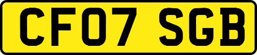 CF07SGB