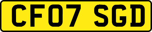 CF07SGD