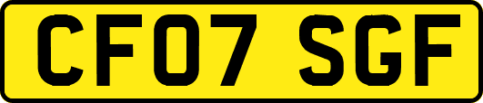 CF07SGF