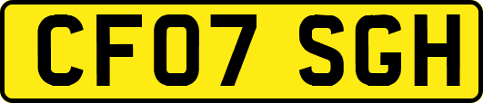 CF07SGH