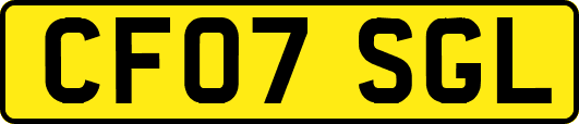 CF07SGL