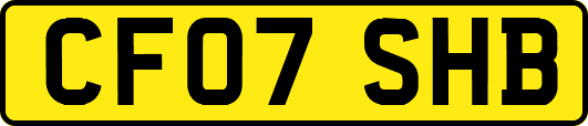 CF07SHB