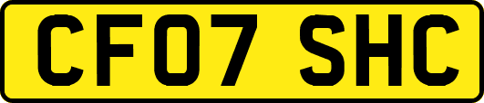 CF07SHC