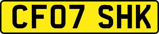 CF07SHK