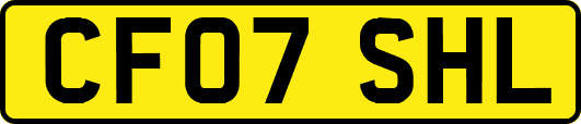 CF07SHL