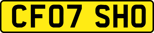 CF07SHO