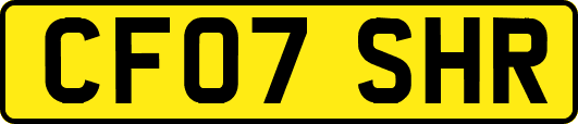CF07SHR