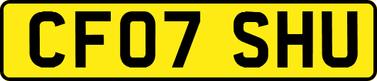 CF07SHU