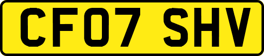 CF07SHV