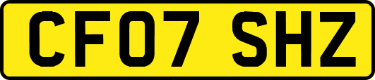 CF07SHZ