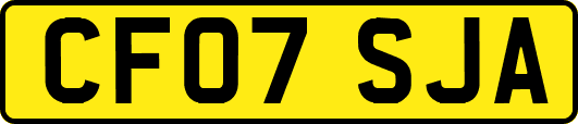 CF07SJA