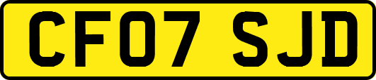 CF07SJD