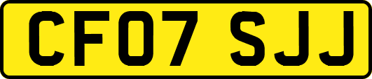 CF07SJJ