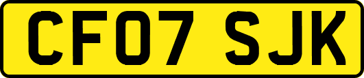 CF07SJK