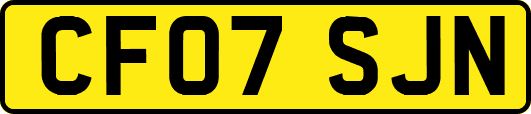 CF07SJN