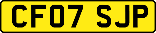 CF07SJP