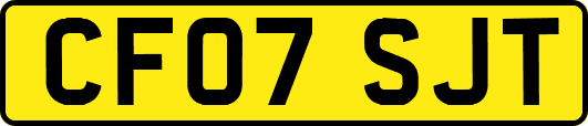 CF07SJT