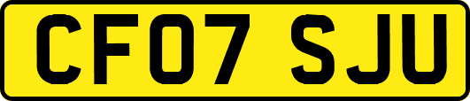CF07SJU