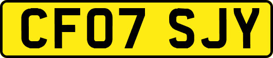 CF07SJY