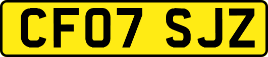 CF07SJZ