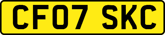 CF07SKC