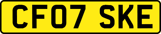CF07SKE