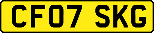 CF07SKG
