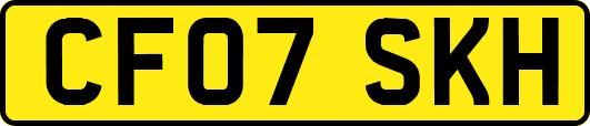 CF07SKH