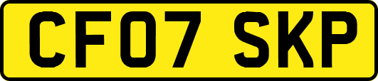 CF07SKP