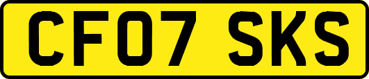 CF07SKS