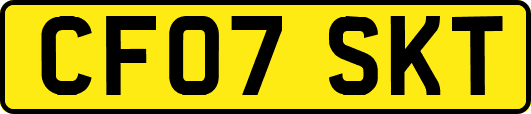 CF07SKT