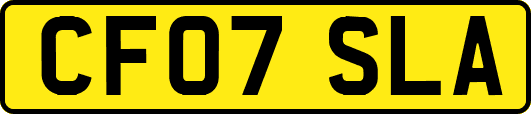 CF07SLA