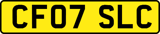 CF07SLC