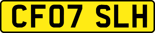 CF07SLH