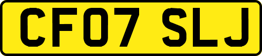 CF07SLJ
